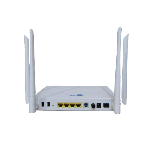 Epon Onu 1GE+3FE+Wifi