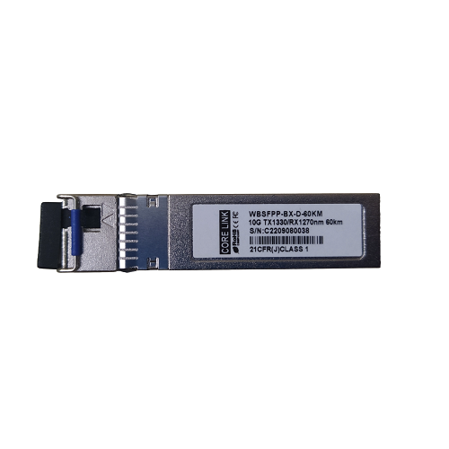 SFP 10G 1310nm 10km Duplex